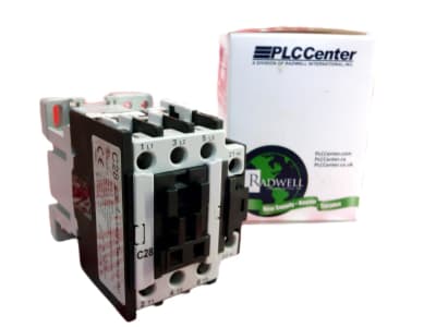 ACI ADVANCE CONTROLS INC 134802