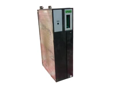 OMRON SCY-M1-CPU03