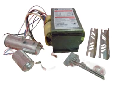 GENERAL ELECTRIC GES1000ML5AC5-5/2