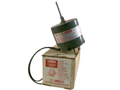 GRAINGER 4M093