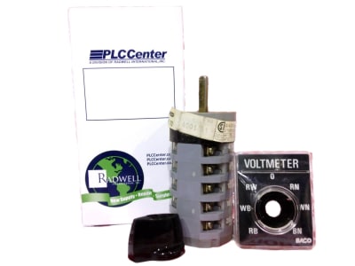 BACO CONTROLS PR10-4001-A1