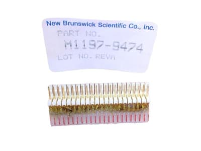 NEW BRUNSWICK M1197-9474