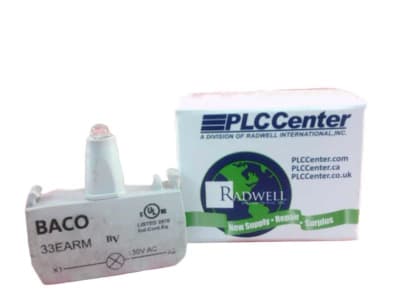 BACO CONTROLS 23-3EA-RM10