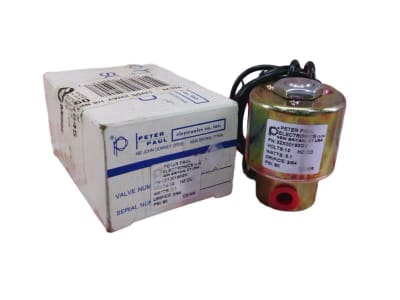 PETER PAUL ELECTRONICS 32X00190GV