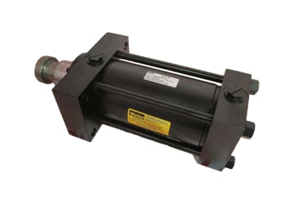 PARKER 4.00-CJJ2HLT255CX6.000