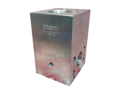 SUN HYDRAULICS XRIXLAN-HR-211