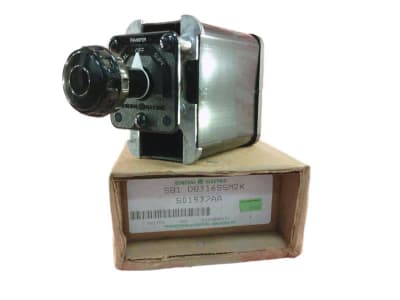 GENERAL ELECTRIC SB1-DB316SSM2K