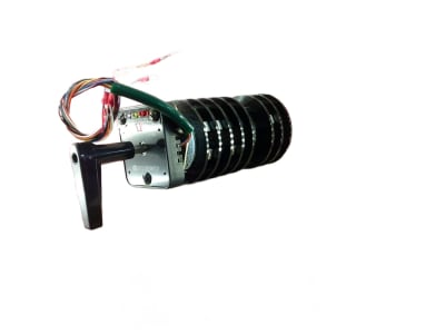 ELECTROSWITCH 24PC57D