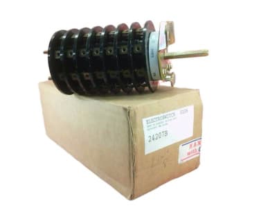 ELECTROSWITCH 24207B