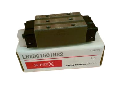NIPPON LRXDG15C1HS2