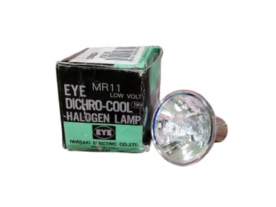 EYE LIGHTING MR11