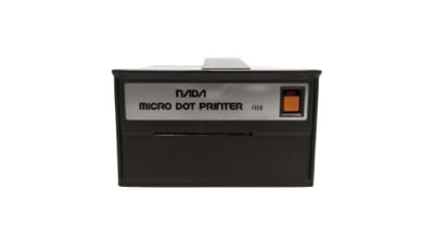 NADA ELECTRONICS MP-160-2-P