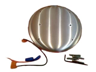BEA DOOR SENSORS & SECURITY 10PBR10