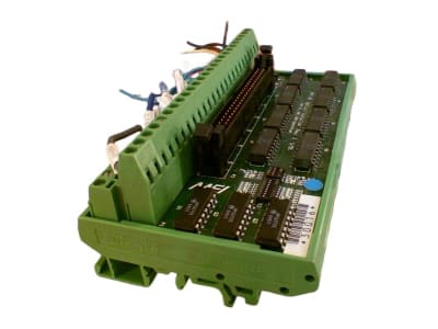 DANAHER MOTION OPT-50