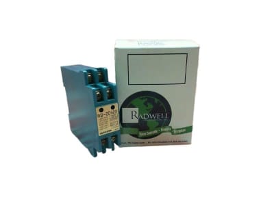 YASKAWA ELECTRIC RB-2D520-DC24