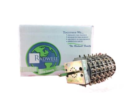 ELECTROSWITCH 50BA458G01