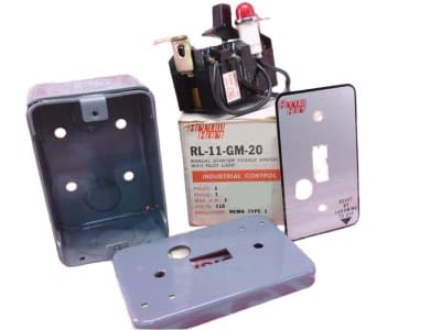 EATON CORPORATION RL-11-GM-20