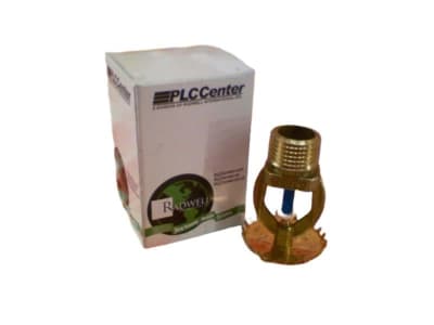 GLOBE FIRE SPRINKLER CORP JN2000