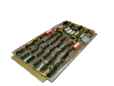 DANAHER MOTION 140-0267-000D
