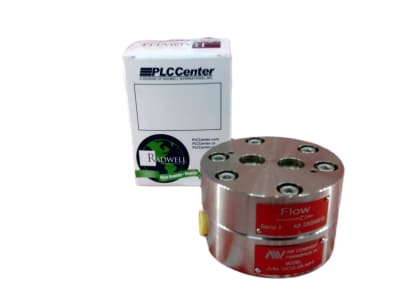 AW LAKE COMPANY JVM-15CG-25-BSPP