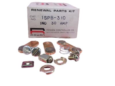 ROWAN CONTROL 1SPB-310