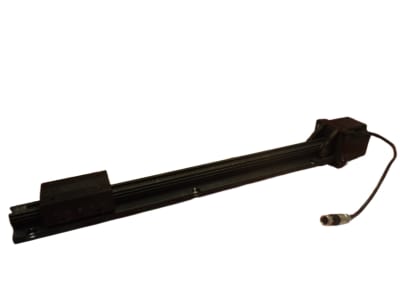 HAYDON KERK MOTION SOLUTIONS RGS08KR-M57-0250-12