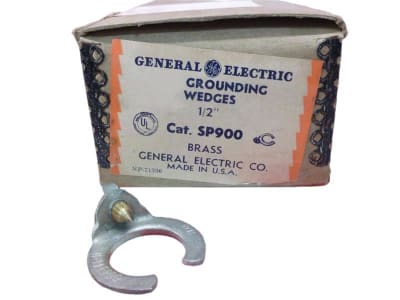 GENERAL ELECTRIC SP900-EACH