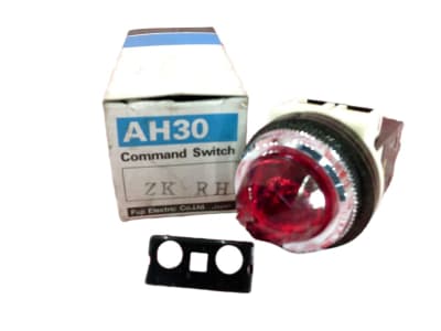 FUJI ELECTRIC AH30-ZKR