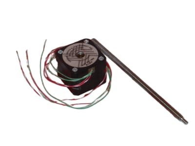 HAYDON KERK MOTION SOLUTIONS 43F4A-05-0104