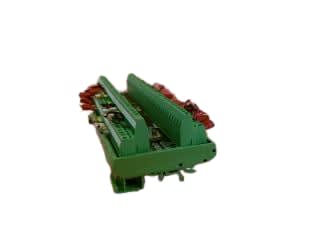 DANAHER MOTION C002-0012