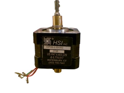 HAYDON KERK MOTION SOLUTIONS 43F49-2.33-002