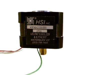 HAYDON KERK MOTION SOLUTIONS 43F49-2.33-003