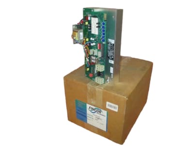 NIDEC CORP 2237