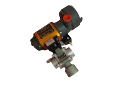 FLOWSERVE 10I-39-SZMS120-P-C
