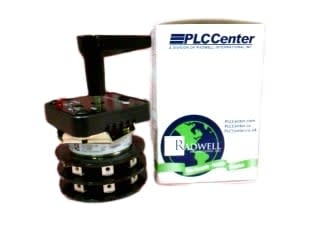 ELECTROSWITCH 24PF38D
