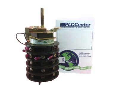 ELECTROSWITCH 7804A