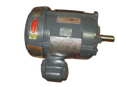 NIDEC CORP YC1E2B