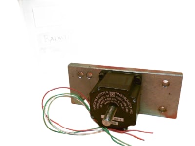 HAYDON KERK MOTION SOLUTIONS 57H4A-3.25-815