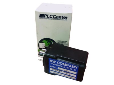 AW LAKE COMPANY JV-400