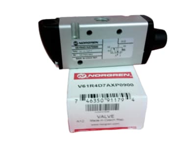 NORGREN V61R4D7A-XP090