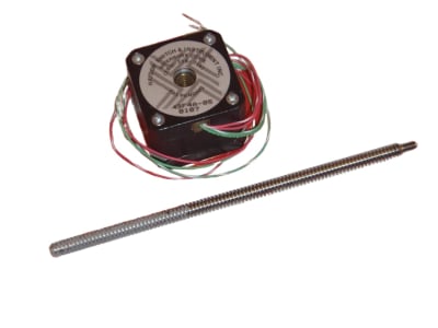 HAYDON KERK MOTION SOLUTIONS 43F4A-05-0107
