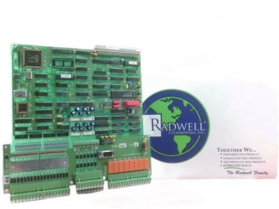 HONEYWELL 0303-347