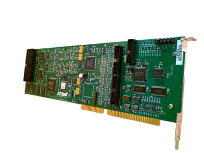 DANAHER MOTION A003-0004