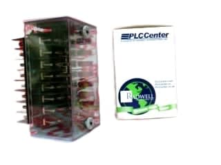 MULTI AMP C4-208-D-B