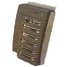 DANAHER MOTION PRO-SERIAL-DSP