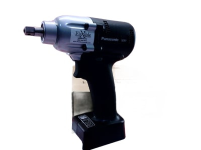 MATSUSHITA ELECTRIC EYFLA5QR