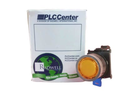 C3 CONTROLS W22IPB-EA-FM120NL-OS