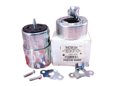 EATON CORPORATION AHCS8164