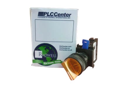 C3 CONTROLS W22ISA-IHA-FM24NL-OS