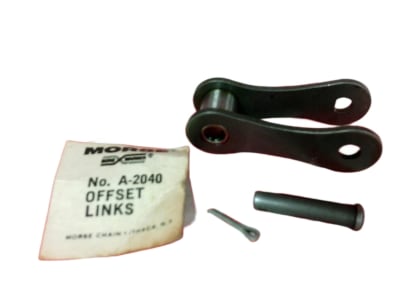 DANFOSS A-2040